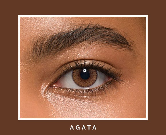 Solotica Natural Colors for Astigmatism Lenti A Contatto Toriche Colorate