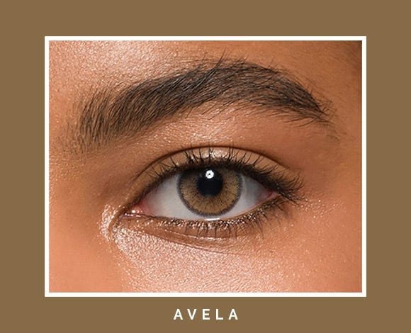 Solotica Natural Colors para Astigmatismo Lentes de Contacto Toricos de Color
