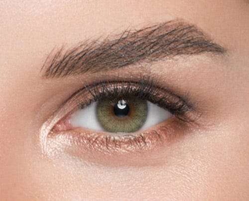 Lentes de contacto de color solotica clearance