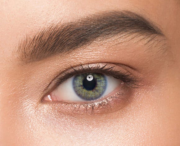 Lentes de contacto solotica hidrocor clearance