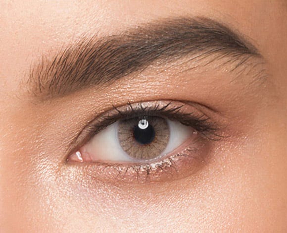 Lentes de contacto hidrocor clearance