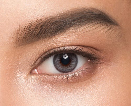 Solflex Natural Colors Monthly Cristal 2 lentilles