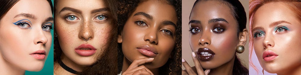 2022 Top Trending Spring Makeup Looks You Must Know