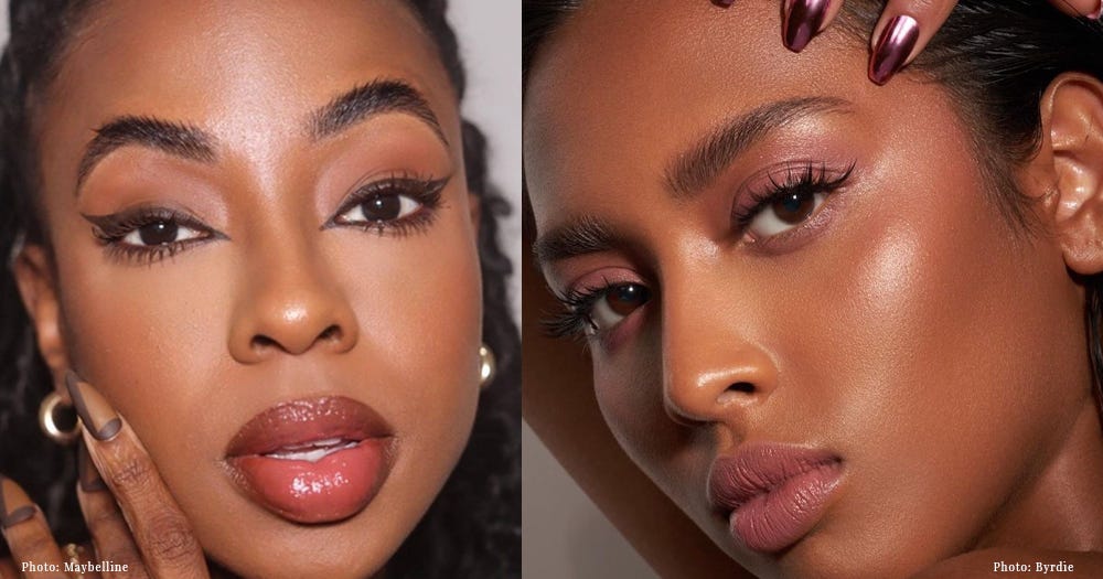 2023 Beauty Trends  Summer Eye Makeup