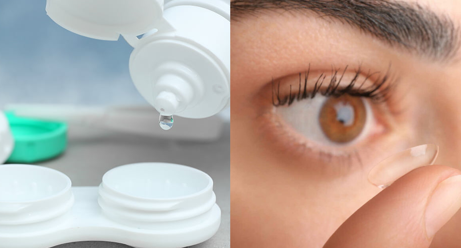 How To Take Good Care Of Your Prescription Colored Contacts