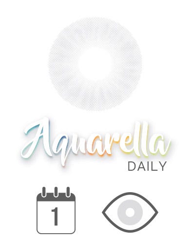 Aquarella Daily