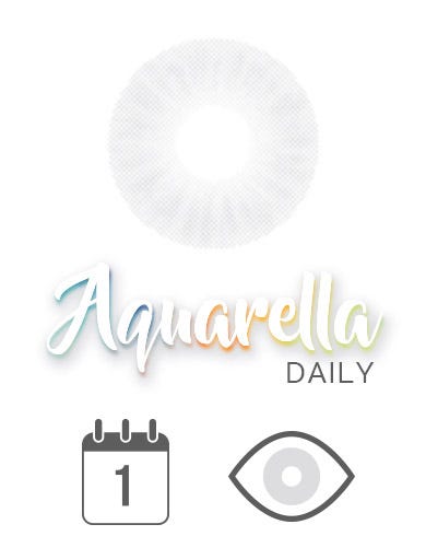 Aquarella Daily