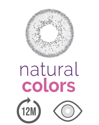 Natural Colors