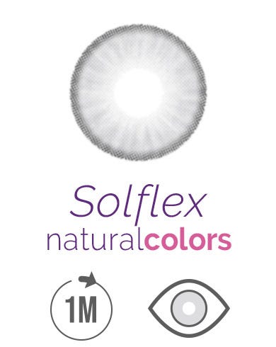 Solflex Natural Colors